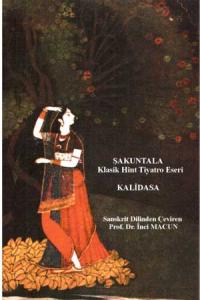 Şakuntala Klasik Hint Tiyatro Eseri Şakuntala Klasik Hint Tiyatro Eseri