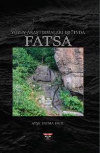 Yüzey Araştırmaları Işığında Fatsa Yüzey Araştırmaları Işığında Fatsa