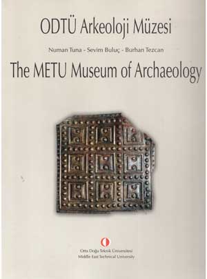 ODTÜ Arkeoloji Müzesi