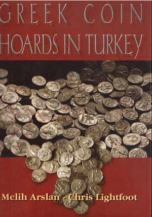 Greek Coın Hoards In Turkey