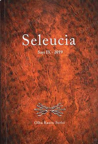Seleucia Calycadnum IX - 2019