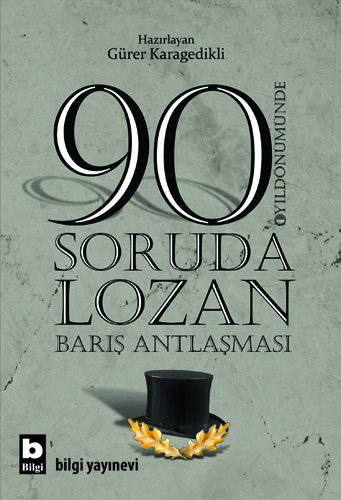90 Soruda Lozan
