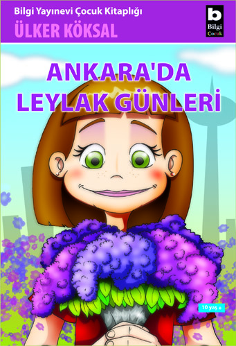 Ankara'da Leylak Günleri