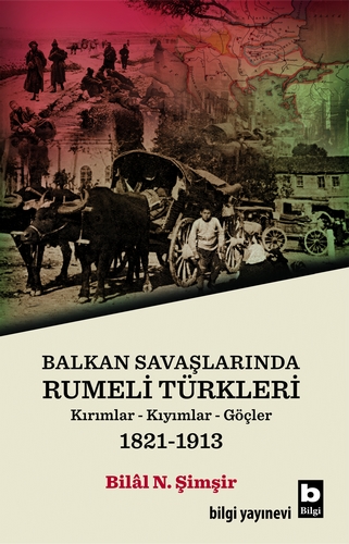 Balkan Savaşlarında Rumeli Türkleri