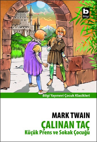 Çalınan Taç