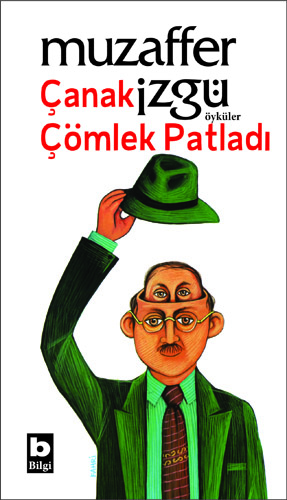 Çanak Çömlek Patladı