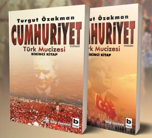 Cumhuriyet | Türk Mucizesi Seti