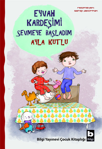 Eyvah Kardeşimi Sevmeye Başladım