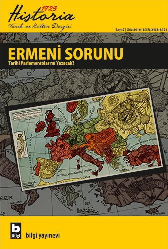 Historia 1923 - Sayı:2