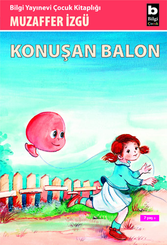 Konuşan Balon