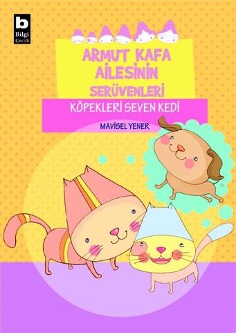 Köpekleri Seven Kedi