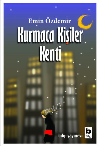 Kurmaca Kişiler Kenti