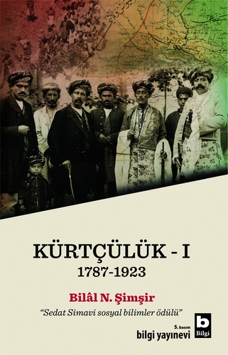 Kürtçülük - I (1787-1923)