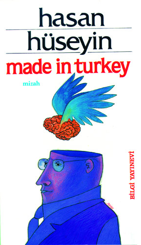 Made In Turkey