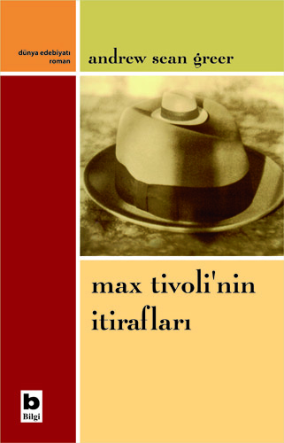 Max Tivoli'nin İtirafları