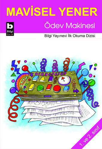 Ödev Makinesi