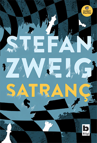 Satranç %20 indirimli Stefan Zweig