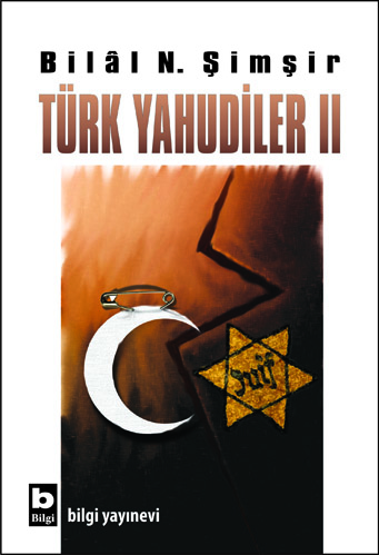 Türk Yahudiler II