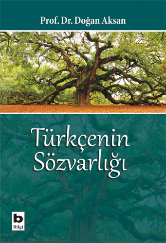 Türkçenin Sözvarlığı