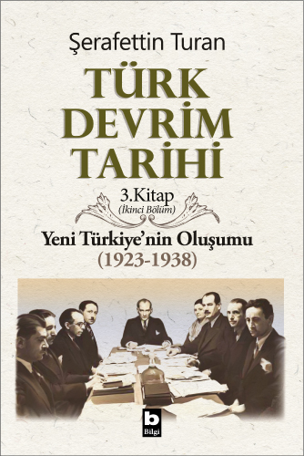 Türk Devrim Tarihi / 3 / II