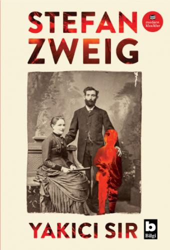 Yakıcı Sır %20 indirimli Stefan Zweig