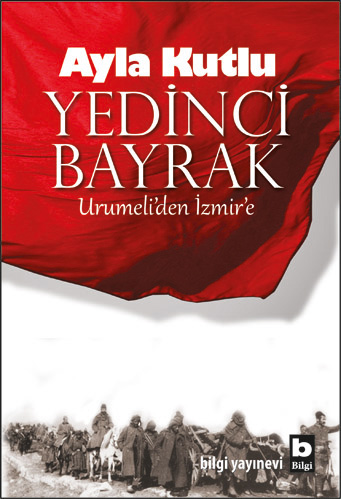 Yedinci Bayrak Urumeli'den İzmir'e %30 indirimli Ayla Kutlu