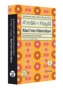 A'mâk-ı Hayâl A'mâk-ı Hayâl