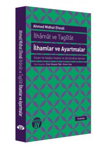 İlhamlar ve Ayartmalar İlhamlar ve Ayartmalar