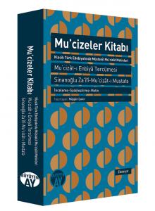 Mucizeler Kitabı Mucizeler Kitabı