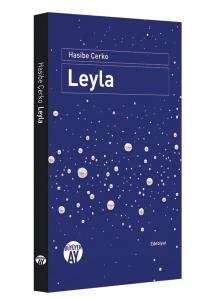 Leyla Leyla