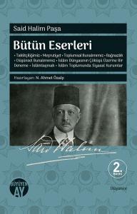 Bütün Eserleri Bütün Eserleri