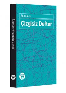 Çizgisiz Defter Çizgisiz Defter
