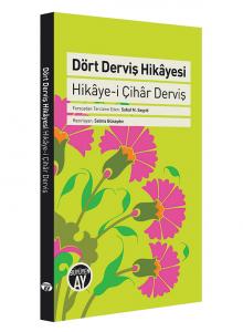 Dört Derviş Hikâyesi Dört Derviş Hikâyesi