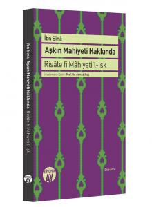 Aşkın Mahiyeti Hakkında