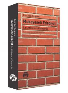 Mukayeseli Edebiyat