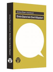 Emin Daire'nin Sivri Köşeleri Emin Daire'nin Sivri Köşeleri