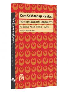 Koca Sekbanbaşı Risalesi Koca Sekbanbaşı Risalesi