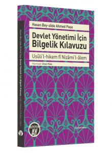 Devlet Yönetimi için Bilgelik Kılavuzu Devlet Yönetimi için Bilgelik Kılavuzu