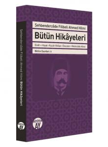Bütün Hikayeleri Bütün Hikayeleri