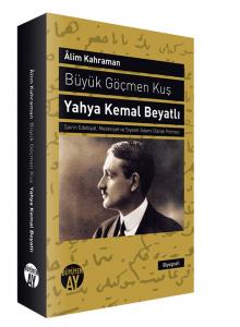 Yahya Kemal Beyatlı Yahya Kemal Beyatlı