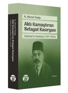 Aklı Kamaştıran Belagat Kasırgası