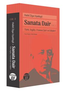 Sanata Dair 2. Cilt Sanata Dair 2. Cilt