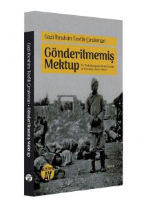 Gönderilmemiş Mektup Gönderilmemiş Mektup