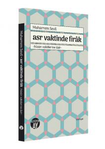 Asr Vaktinde Firak