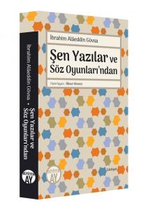 Şen Yazılar ve Söz Oyunları’ndan Şen Yazılar ve Söz Oyunları’ndan