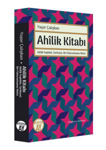 Ahîlik Kitabı Ahîlik Kitabı