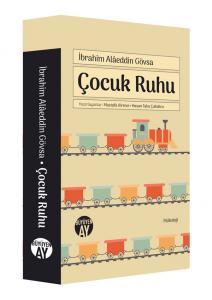 Çocuk Ruhu Çocuk Ruhu