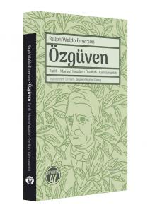 Özgüven Özgüven
