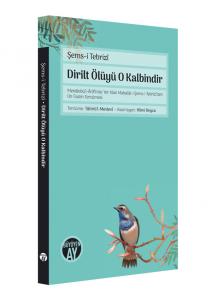 Dirilt Ölüyü O Kalbindir Dirilt Ölüyü O Kalbindir