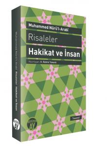 Hakikat ve İnsan Hakikat ve İnsan